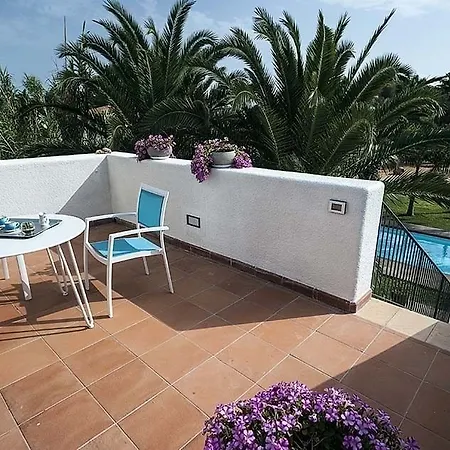 Villa Anthea *