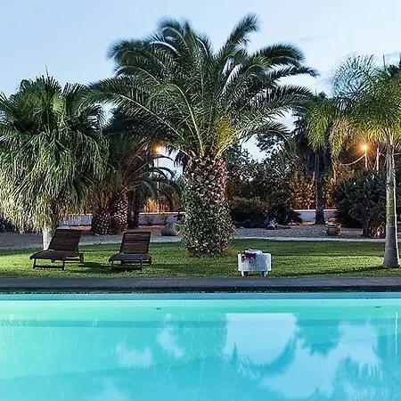 Villa Anthea Menfi